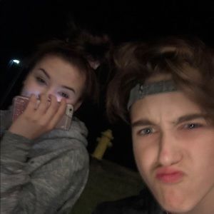 Meet your Posher, Ashleigh